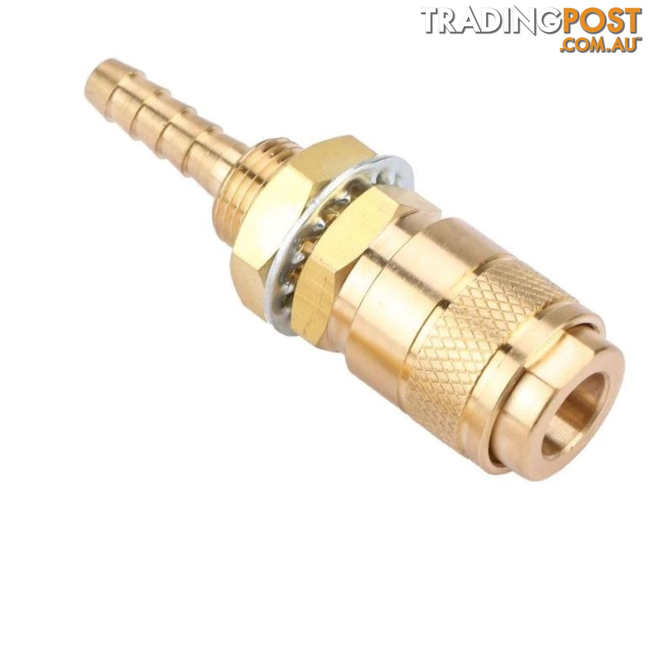 Quick Connector Female Ã 6mm FA3045