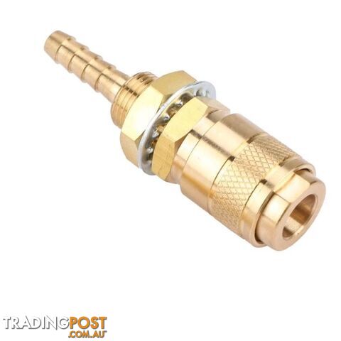 Quick Connector Female Ã 6mm FA3045