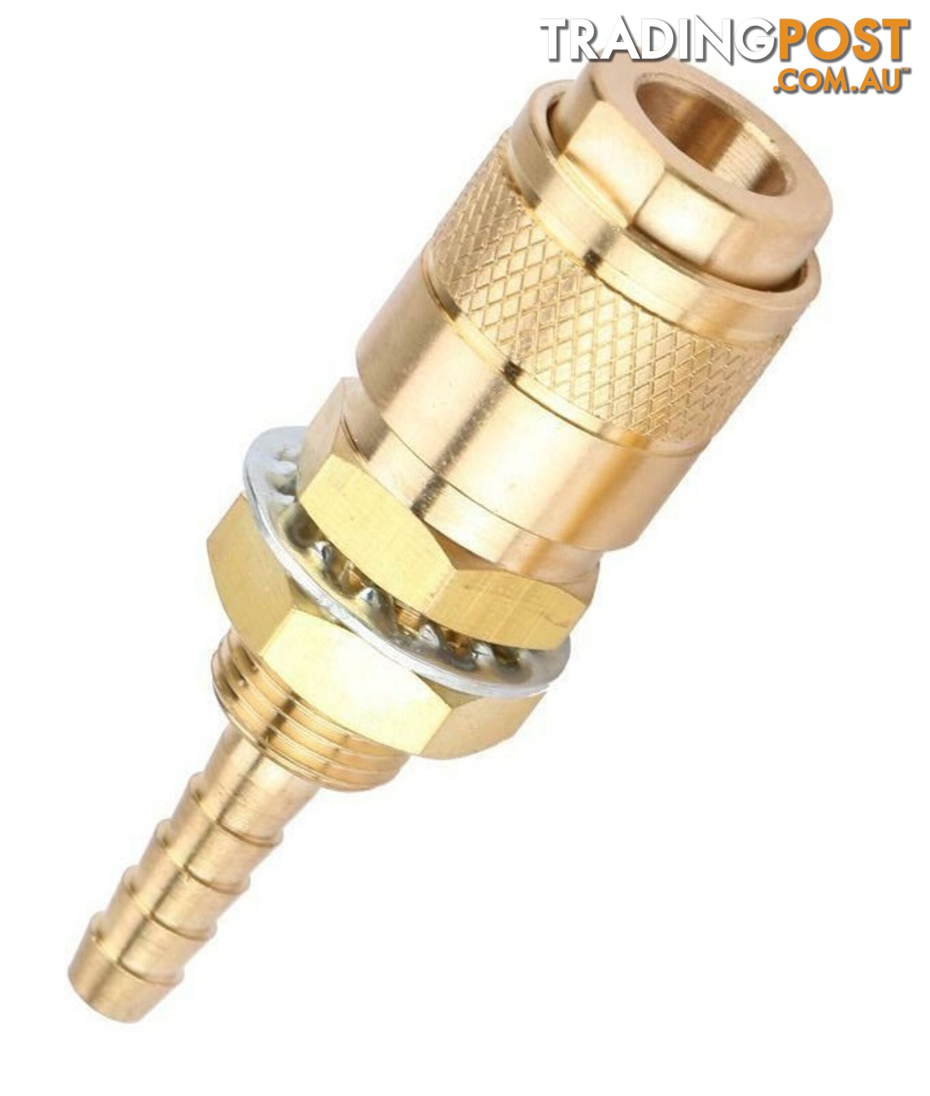 Quick Connector Female Ã 6mm FA3045