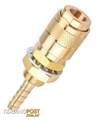 Quick Connector Female Ã 6mm FA3045