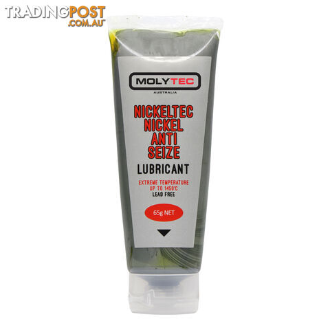 Nickeltec Anti-Seize 65g tube Molytec M901 Pack of 15