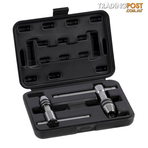 Tap Wrench M901 T-Type M6 & M12 Blow Mould Set Sutton M9010002