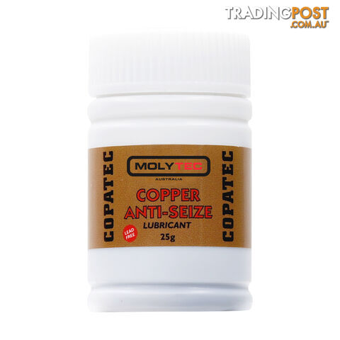 Copatec Anti-Seize 25g POD Pack of 6 M903