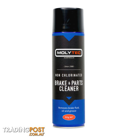 Brake and Parts Cleaner 350g Non-Chlorinated Aerosol M907