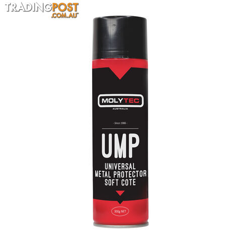 Universal Metal Protector Soft Cote UMP 300g Molytec M910