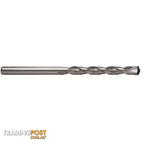 18.0 x 160mm Masonry Drill Bit Alpha MA180160G