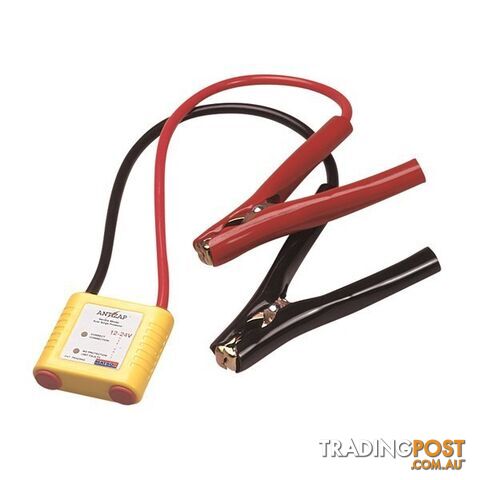 Matson 12/24V Antizap Service Minder MA20121224