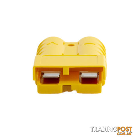 Yellow Connector And Lugs (50AMP/8MM2) Matson MA2350Y
