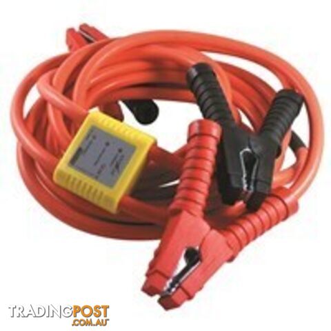 Professional Jumper Leads 4m, 1000 Amp Matson MA654AZ