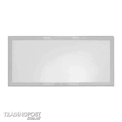 Magnification Lens 51mm x 108mm 1.5 Diopter 700034
