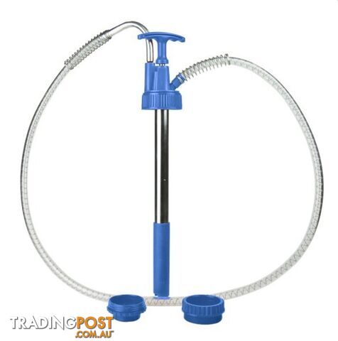 Macnaught® All purpose oil transfer pump 20L