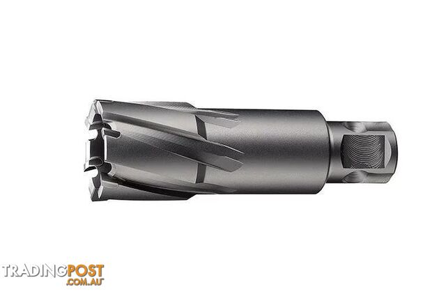 Maxi-Cut TCT Annual Cutter 125mm Dia X 50mm (N.B. 1-1/4" SHANK) Holemaker...