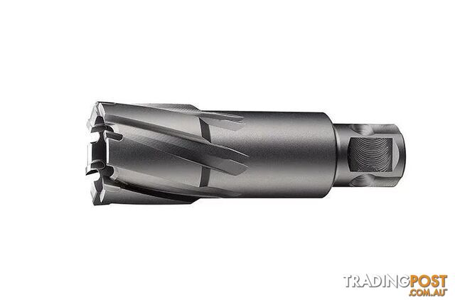 Maxi-Cut TCT Annual Cutter 135mm Dia X 50mm (N.B. 1-1/4" SHANK) Holemaker...