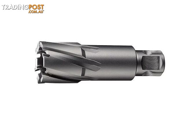 Maxi-Cut TCT Annual Cutter 175mm Dia X 50mm (N.B. 1-1/4" SHANK) Holemaker...
