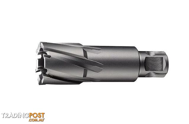 Maxi-Cut TCT Annual Cutter 80mm Dia X 50mm (N.B. 1-1/4" SHANK) Holemaker...