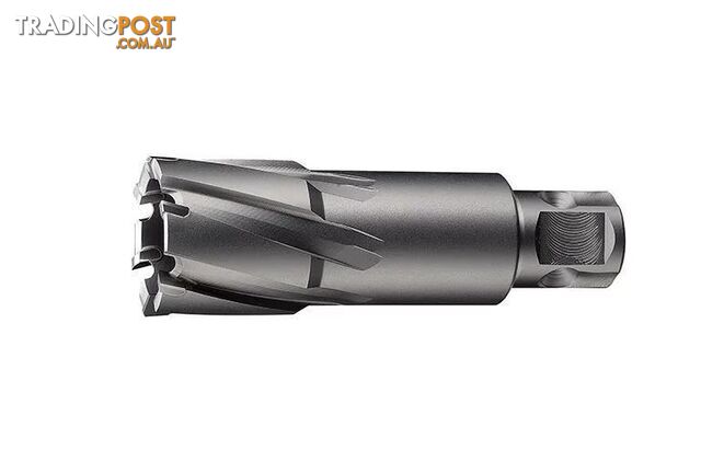 axi-Cut TCT Annual Cutter 88mm Dia X 50mm (N.B. 1-1/4" SHANK) Holemaker MAX50-88B - photo 1 of 1