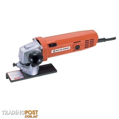 Nitto Portable Beveling Tools Electric MB-03A