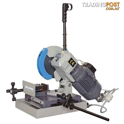 Macc 225mm Swivel Head Cold Saw MC-K225