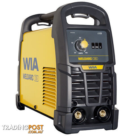 Weldarc 135 Stick Welder WIA MC110-0