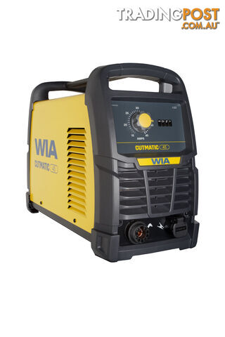 Cutmatic 45 Portable Plasma Cutter WIA MC115-0
