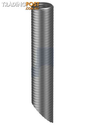 316 Stainless Finish Internal Thread Stud Anchor Metric Hobson