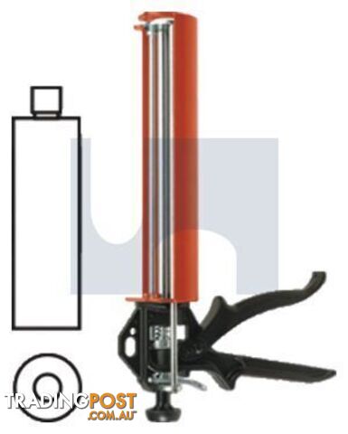 XChem 420 Manual Injection Gun Hobson MCXAM420