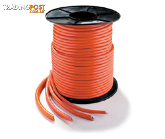 35mm Sq Welding Cable ZW35