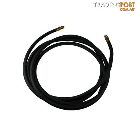 1 Pce Rubber Power Cable 4 mt Suits 26 Series