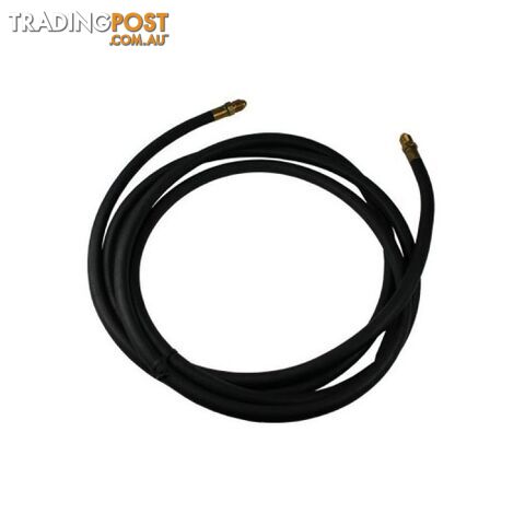 1 Pce Rubber Power Cable 4 mt Suits 26 Series