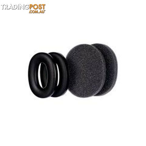 Hygiene Kit Optime II 2 Earmuffs Replacement Pads Ear Muffs X2 X3 3M Peltor...