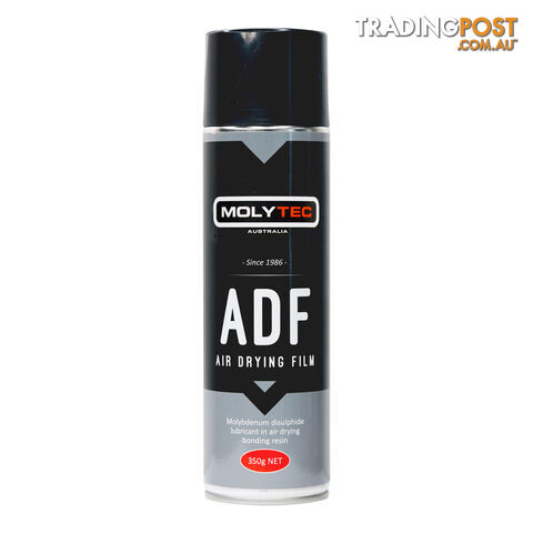 Air Dry Film ADF Molytec M800 Pack of 12