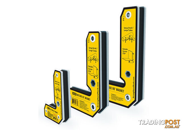 Fixed Angle Combo Pack: include 1 x MLD300 + 1 x MLD500