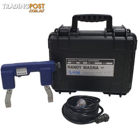 Handy Magna MP-A2 Lightweight Yoke