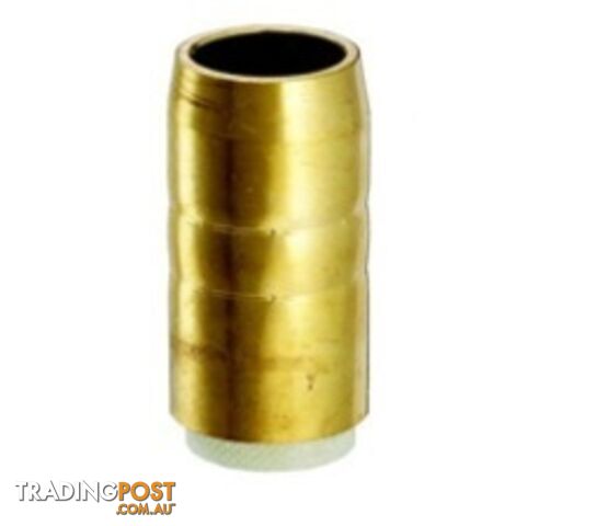 Cylindrical Insulated Nozzle CU 16mm (200/300