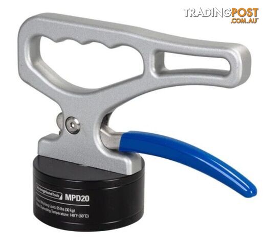 Magnetic Retrieving Tool MPD20