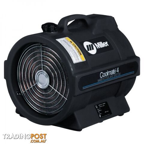 Water Cooler 115V Coolmate 4 Miller MR042288015