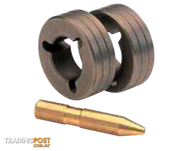 SPOOL COVER 12INCH