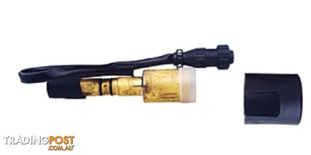 Euro Adaptor for Miller Wire Feeder MR164902
