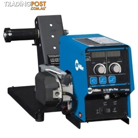 S-74MPA Plus Wirefeeder MR300577