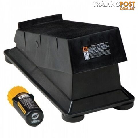 Wireless Remote Foot Control MR301580