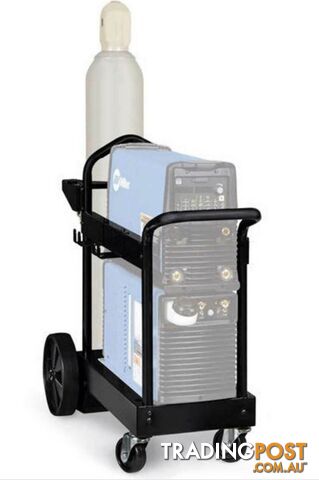 Small Runner™ cart to suit Dynasty/Maxstar 210DX & 280DX Miller MR301615...