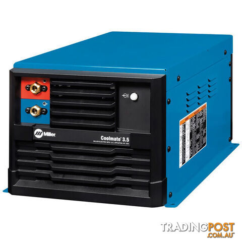 Coolmate 3.5 115V Liquid Cooler Miller MR301788