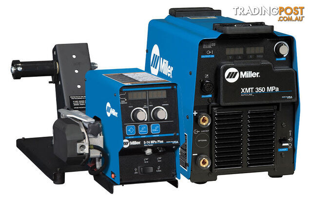 XMT 350 MPA MR907366002 MR300577 AM344-0/12 BEQ3015AB8EMC