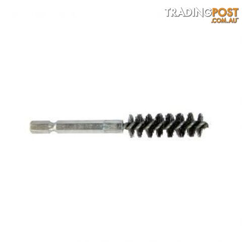 Tube Brush 13mm Single Twist Condenser Josco JTB9013