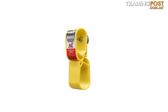 Cable Buddy Magnetic Lead Holder MSACB10