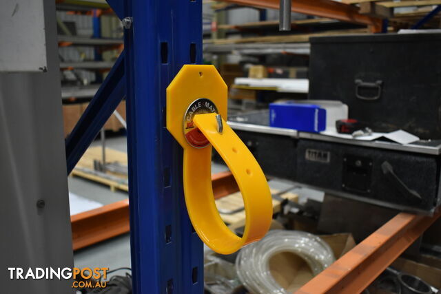 FRAS Cable Mate MSAFCM10