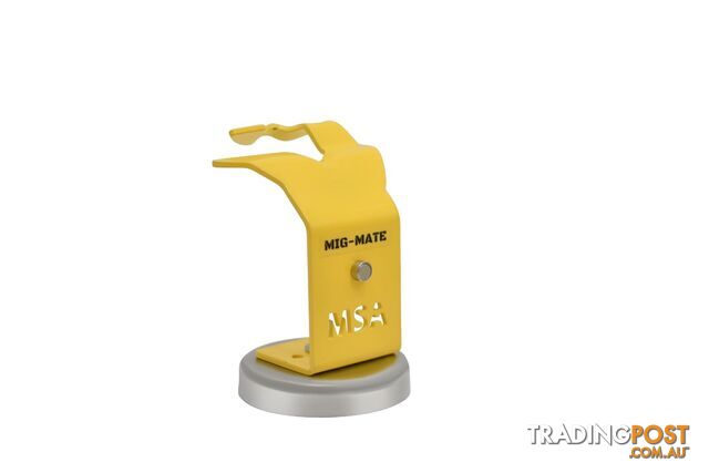 Magnetic Mig Mate Mig Torch Holder MSAMIGM