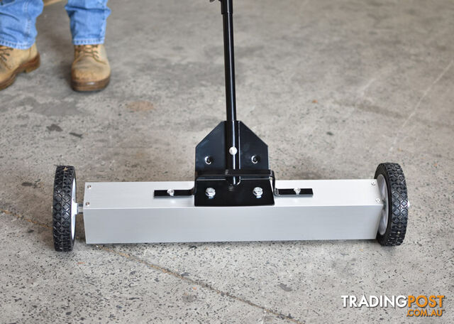 Super Sweeper 18" With Handle 457mm MSASS18 - photo 5 of 5