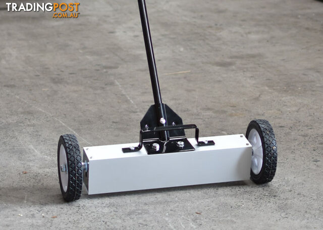 Super Sweeper 18" With Handle 457mm MSASS18