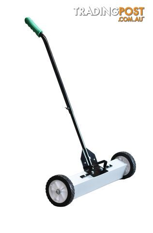 Magnetic Super Sweeper 24" With Handle 609mm MSASS24